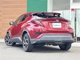 2019 Toyota C-HR G Sedan for sale, Japanese used car export - photo 2 of 24 | GULJI TRADERS