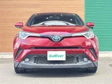 2019 Toyota C-HR G Sedan for sale, Japanese used car export - photo 5 of 24 | GULJI TRADERS