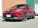2019 Toyota C-HR G Sedan for sale, Japanese used car export - photo 6 of 24 | GULJI TRADERS
