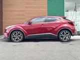 2019 Toyota C-HR G Sedan for sale, Japanese used car export - photo 7 of 24 | GULJI TRADERS