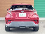 2019 Toyota C-HR G Sedan for sale, Japanese used car export - photo 8 of 24 | GULJI TRADERS