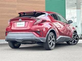 2019 Toyota C-HR G Sedan for sale, Japanese used car export - photo 9 of 24 | GULJI TRADERS