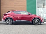 2019 Toyota C-HR G Sedan for sale, Japanese used car export - photo 10 of 24 | GULJI TRADERS