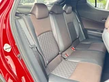 2019 Toyota C-HR G Sedan for sale, Japanese used car export - photo 13 of 24 | GULJI TRADERS