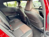 2019 Toyota C-HR G Sedan for sale, Japanese used car export - photo 14 of 24 | GULJI TRADERS