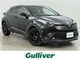 2019 Toyota C-HR G Sedan for sale, Japanese used car export - photo 1 of 24 | GULJI TRADERS