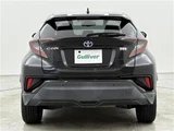 2019 Toyota C-HR G Sedan for sale, Japanese used car export - photo 2 of 24 | GULJI TRADERS