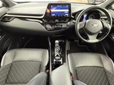 2019 Toyota C-HR G Sedan for sale, Japanese used car export - photo 5 of 24 | GULJI TRADERS