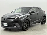 2019 Toyota C-HR G Sedan for sale, Japanese used car export - photo 22 of 24 | GULJI TRADERS