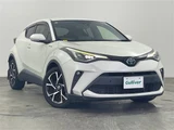 2019 Toyota C-HR G Sedan for sale, Japanese used car export - photo 1 of 24 | GULJI TRADERS