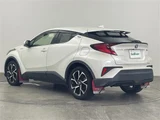 2019 Toyota C-HR G Sedan for sale, Japanese used car export - photo 2 of 24 | GULJI TRADERS