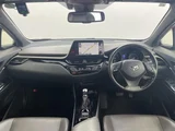 2019 Toyota C-HR G Sedan for sale, Japanese used car export - photo 3 of 24 | GULJI TRADERS