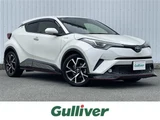 2019 Toyota C-HR G Sedan for sale, Japanese used car export - photo 1 of 24 | GULJI TRADERS