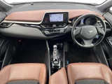2019 Toyota C-HR G Sedan for sale, Japanese used car export - photo 3 of 24 | GULJI TRADERS