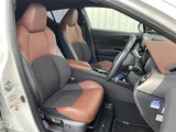 2019 Toyota C-HR G Sedan for sale, Japanese used car export - photo 15 of 24 | GULJI TRADERS