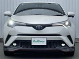 2019 Toyota C-HR G Sedan for sale, Japanese used car export - photo 19 of 24 | GULJI TRADERS