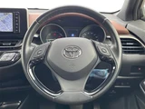 2019 Toyota C-HR G Sedan for sale, Japanese used car export - photo 21 of 24 | GULJI TRADERS