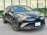 2019 Toyota C-HR S Sedan for sale, Japanese used car export - photo 1 of 24 | GULJI TRADERS