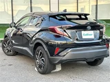 2019 Toyota C-HR S Sedan for sale, Japanese used car export - photo 2 of 24 | GULJI TRADERS