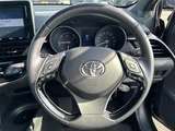 2019 Toyota C-HR S Sedan for sale, Japanese used car export - photo 5 of 24 | GULJI TRADERS