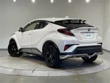 2019 Toyota C-HR G Sedan for sale, Japanese used car export - photo 2 of 24 | GULJI TRADERS