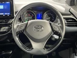 2019 Toyota C-HR G Sedan for sale, Japanese used car export - photo 21 of 24 | GULJI TRADERS