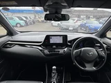 2019 Toyota C-HR G Sedan for sale, Japanese used car export - photo 3 of 24 | GULJI TRADERS
