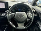 2019 Toyota C-HR G Sedan for sale, Japanese used car export - photo 5 of 24 | GULJI TRADERS