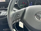 2019 Toyota C-HR G Sedan for sale, Japanese used car export - photo 6 of 24 | GULJI TRADERS