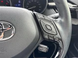 2019 Toyota C-HR G Sedan for sale, Japanese used car export - photo 7 of 24 | GULJI TRADERS