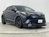 2019 Toyota C-HR G Sedan for sale, Japanese used car export - photo 1 of 24 | GULJI TRADERS