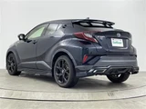 2019 Toyota C-HR G Sedan for sale, Japanese used car export - photo 2 of 24 | GULJI TRADERS