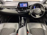 2019 Toyota C-HR G Sedan for sale, Japanese used car export - photo 3 of 24 | GULJI TRADERS