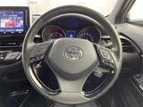 2019 Toyota C-HR G Sedan for sale, Japanese used car export - photo 10 of 24 | GULJI TRADERS
