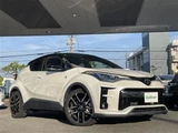 2019 Toyota C-HR S-T GR Sport Sedan for sale, Japanese used car export - photo 1 of 24 | GULJI TRADERS