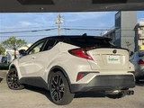 2019 Toyota C-HR S-T GR Sport Sedan for sale, Japanese used car export - photo 2 of 24 | GULJI TRADERS