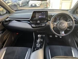 2019 Toyota C-HR S-T GR Sport Sedan for sale, Japanese used car export - photo 5 of 24 | GULJI TRADERS