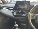 2019 Toyota C-HR S-T GR Sport Sedan for sale, Japanese used car export - photo 10 of 24 | GULJI TRADERS
