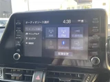 2019 Toyota C-HR S-T GR Sport Sedan for sale, Japanese used car export - photo 12 of 24 | GULJI TRADERS