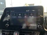 2019 Toyota C-HR S-T GR Sport Sedan for sale, Japanese used car export - photo 13 of 24 | GULJI TRADERS