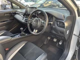 2019 Toyota C-HR S-T GR Sport Sedan for sale, Japanese used car export - photo 22 of 24 | GULJI TRADERS