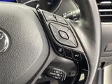 2019 Toyota C-HR G Sedan for sale, Japanese used car export - photo 14 of 24 | GULJI TRADERS