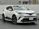 2019 Toyota C-HR G Sedan for sale, Japanese used car export - photo 1 of 21 | GULJI TRADERS