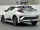 2019 Toyota C-HR G Sedan for sale, Japanese used car export - photo 2 of 21 | GULJI TRADERS