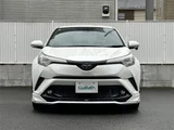 2019 Toyota C-HR G Sedan for sale, Japanese used car export - photo 6 of 21 | GULJI TRADERS