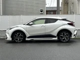 2019 Toyota C-HR G Sedan for sale, Japanese used car export - photo 7 of 21 | GULJI TRADERS