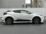 2019 Toyota C-HR G Sedan for sale, Japanese used car export - photo 8 of 21 | GULJI TRADERS