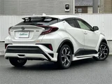 2019 Toyota C-HR G Sedan for sale, Japanese used car export - photo 9 of 21 | GULJI TRADERS
