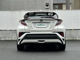 2019 Toyota C-HR G Sedan for sale, Japanese used car export - photo 10 of 21 | GULJI TRADERS