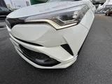 2019 Toyota C-HR G Sedan for sale, Japanese used car export - photo 11 of 21 | GULJI TRADERS